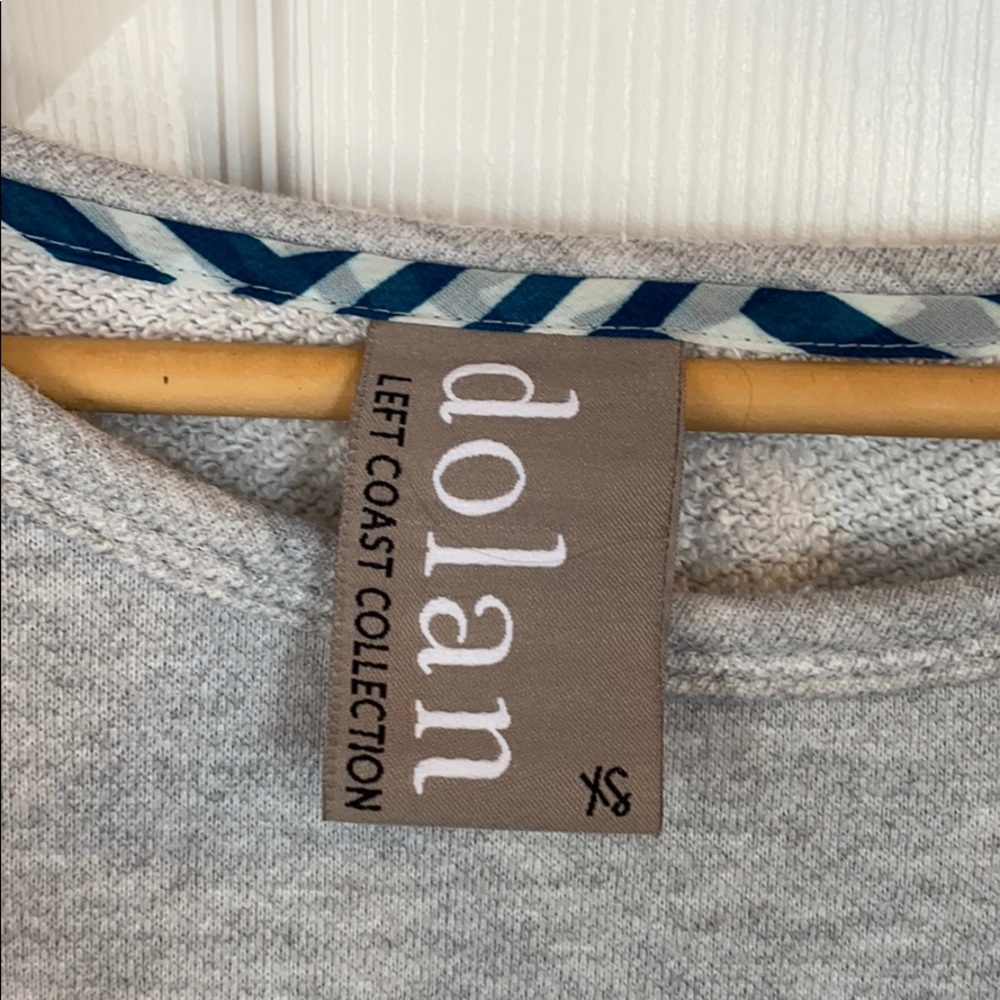 Dolan Sweatshirt - Picture 3 of 8